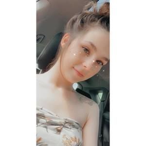 Meet your Posher, Amber-leigh